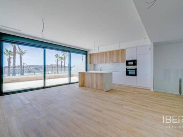 Piso en venta en Finestrat, Valencia