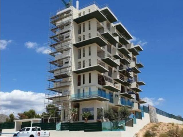 Piso en venta en Finestrat, Valencia