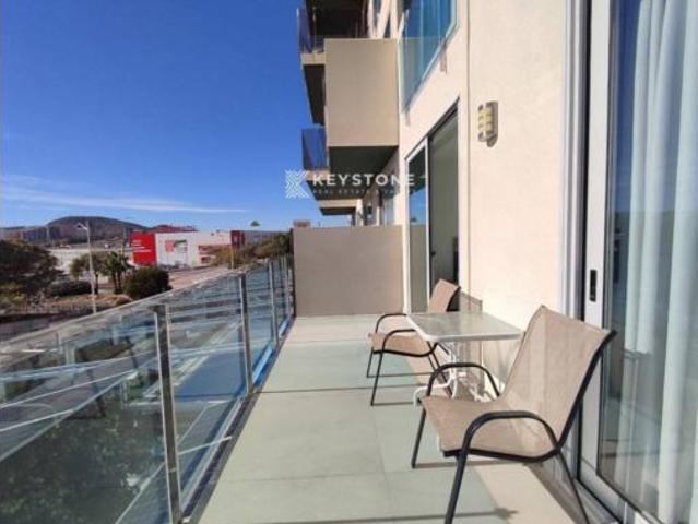 Piso en venta en la Marina Baixa, Valencia
