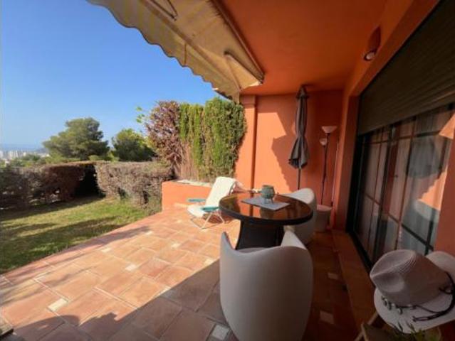 Piso en venta en Finestrat, Valencia