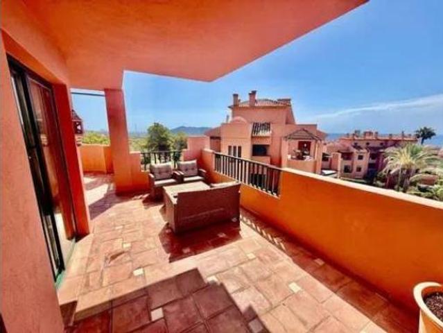 Piso en venta en la Marina Baixa, Valencia