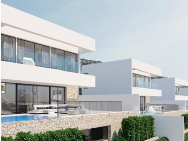 Piso en venta en Urbanització Golf Badia, la Marina Baixa