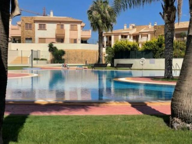Piso en venta en Urbanització Golf Badia, la Marina Baixa