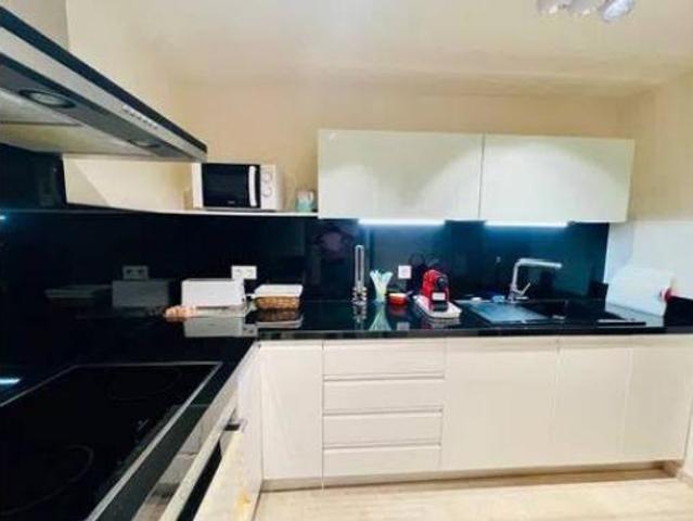 Piso en venta en la Marina Baixa, Valencia