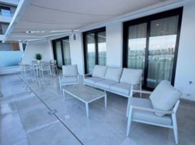 Piso en venta en Urbanització Golf Badia, la Marina Baixa