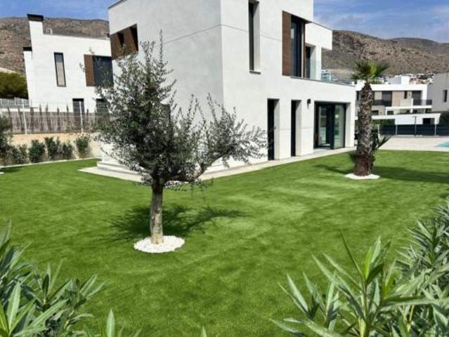 Piso en venta en Urbanització Golf Badia, la Marina Baixa