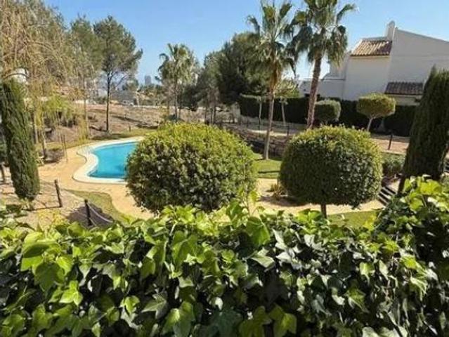 Piso en venta en la Marina Baixa, Valencia