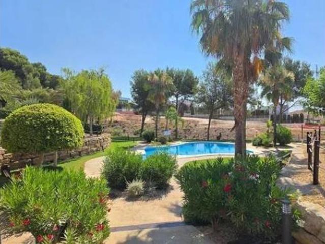 Piso en venta en la Marina Baixa, Valencia