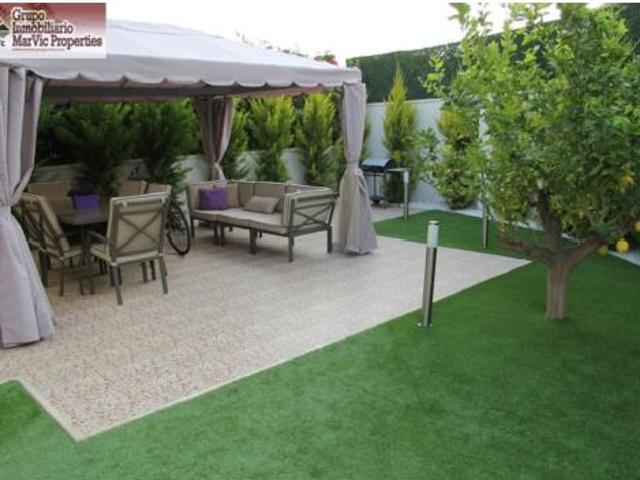 Piso en venta en la Marina Baixa, Valencia