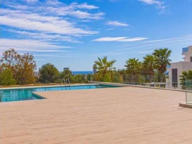 Piso en venta en la Marina Baixa, Valencia