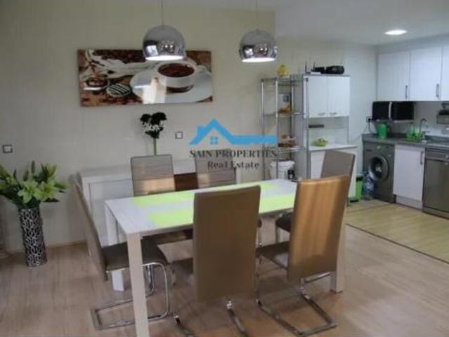 Piso en venta en la Marina Baixa, Valencia