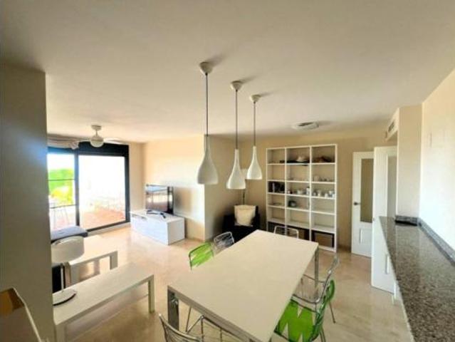 Piso en venta en la Marina Baixa, Valencia