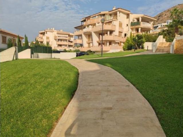 Piso en venta en la Marina Baixa, Valencia