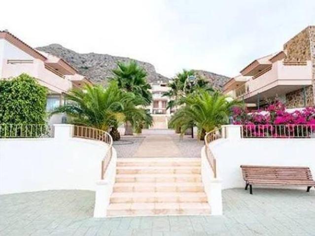 Piso en venta en Urbanització Golf Badia, la Marina Baixa