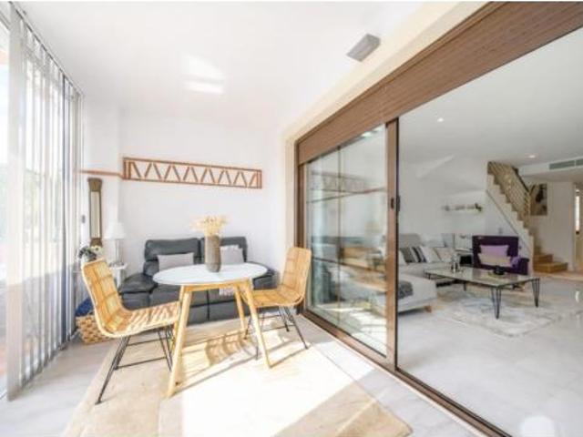 Piso en venta en la Marina Baixa, Valencia