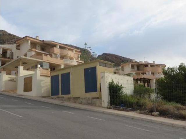 Piso en venta en Urbanització Golf Badia, la Marina Baixa