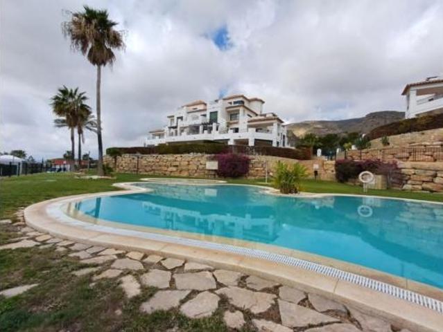 Piso en venta en Finestrat, Valencia