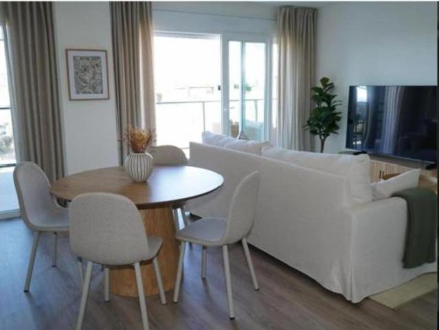 Piso en venta en la Marina Baixa, Valencia