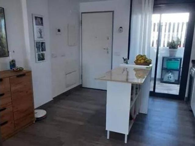 Piso en venta en Urbanització Golf Badia, Finestrat