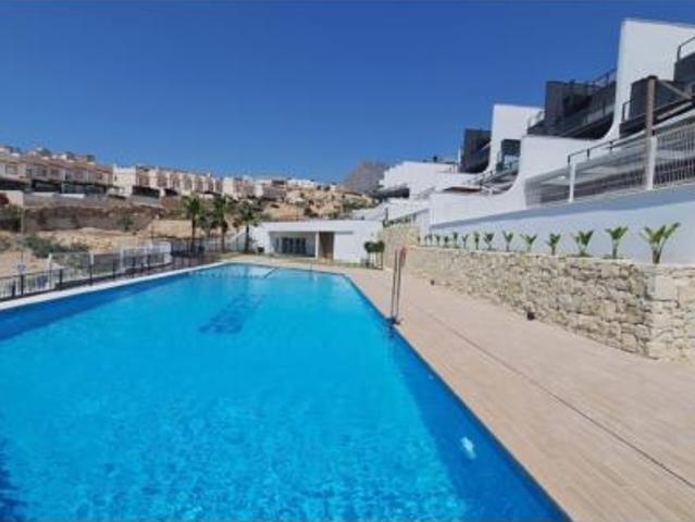 Piso en venta en la Marina Baixa, Valencia