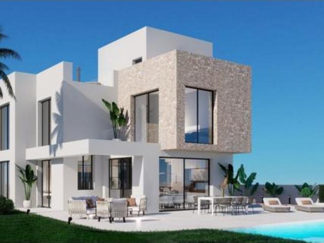 Piso en venta en la Marina Baixa, Valencia