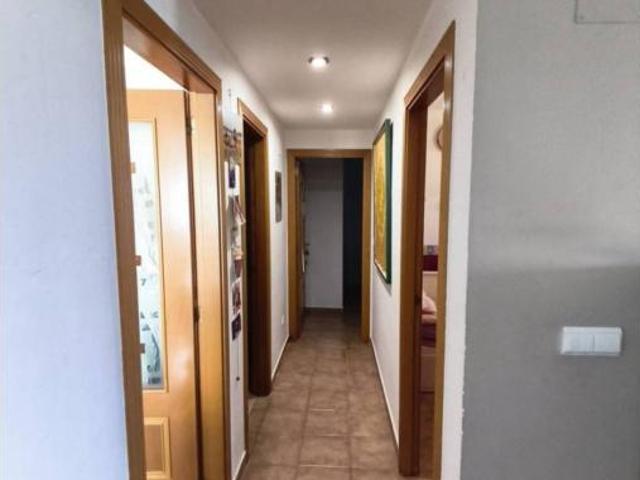 Piso en venta en la Marina Baixa, Valencia