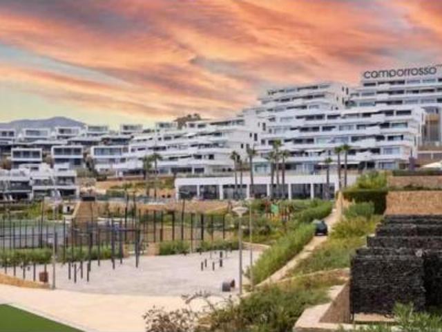 Apartamento en venta en la Marina Baixa, Valencia