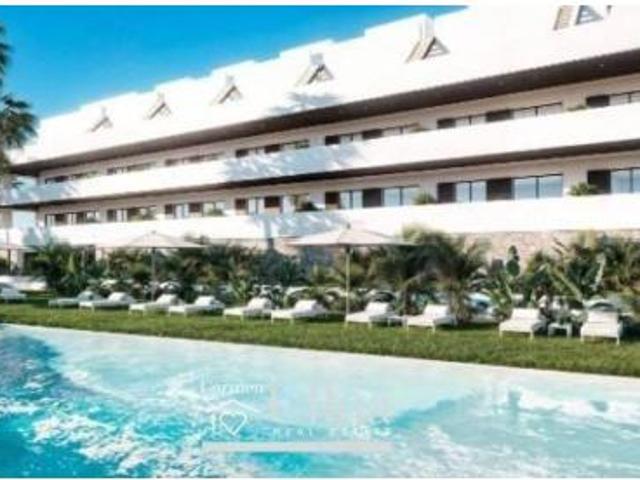 Piso en venta en Finestrat, Alacant / Alicante