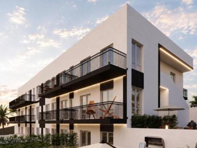 Piso en venta en la Marina Baixa, Valencia