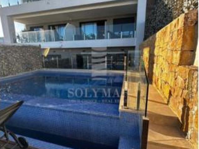Piso en venta en Urbanització Golf Badia, la Marina Baixa