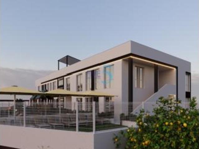 Piso en venta en la Marina Baixa, Valencia