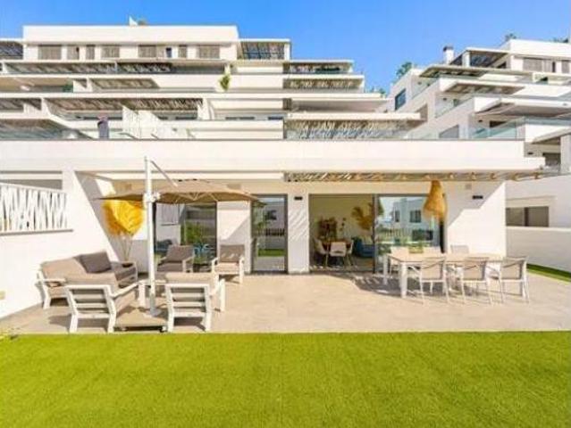 Piso en venta en Urbanització Golf Badia, la Marina Baixa