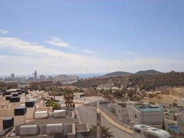 Piso en venta en la Marina Baixa, Valencia