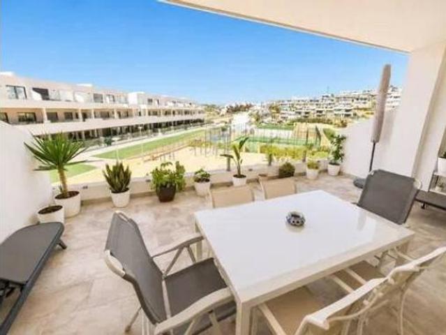 Piso en venta en Urbanització Golf Badia, la Marina Baixa