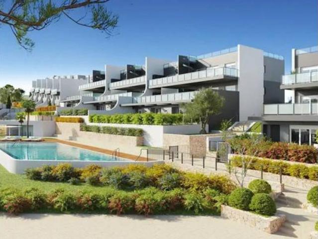 Piso en venta en la Marina Baixa, Valencia