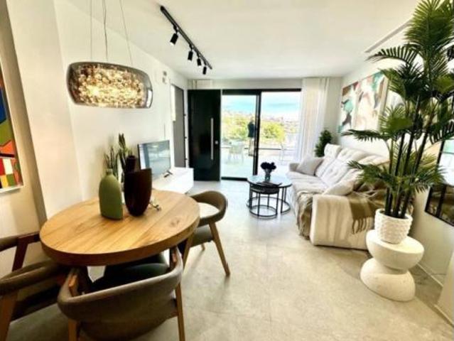 Piso en venta en Urbanització Balcó de Finestrat, Finestrat
