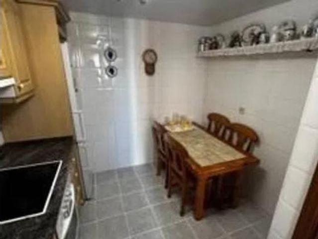 Piso en venta en la Marina Baixa, Valencia