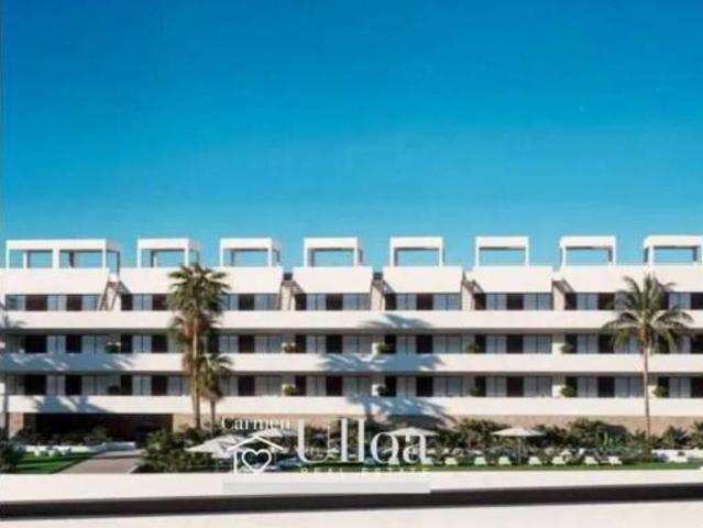 Piso en venta en la Marina Baixa, Valencia
