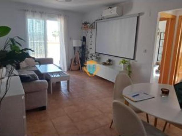Piso en venta en la Marina Baixa, Valencia
