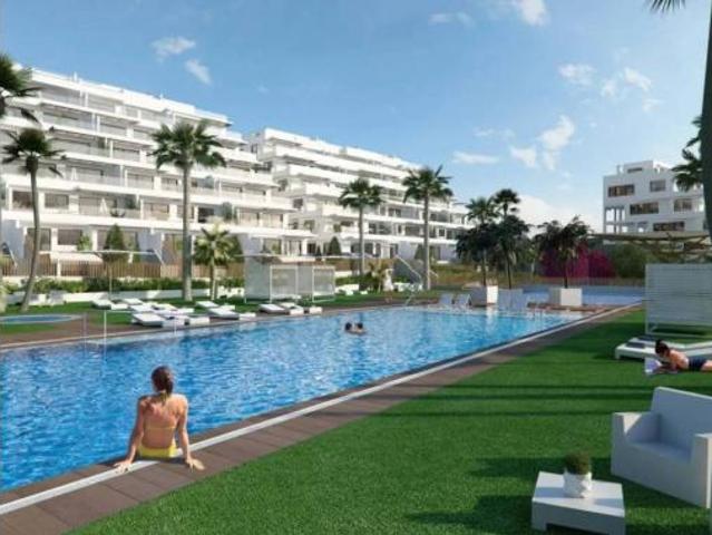Piso en venta en la Marina Baixa, Valencia