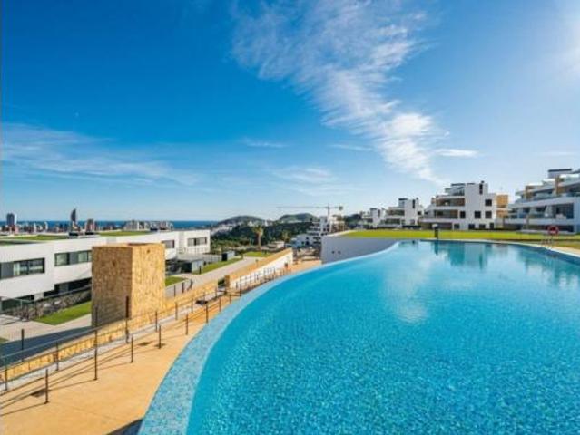 Piso en venta en la Marina Baixa, Valencia