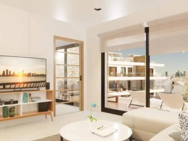 Piso en venta en Finestrat, Alacant / Alicante