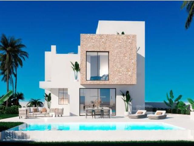 Casa en venta en la Marina Alta, Valencia