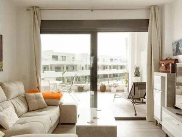 Piso en venta en la Marina Baixa, Valencia