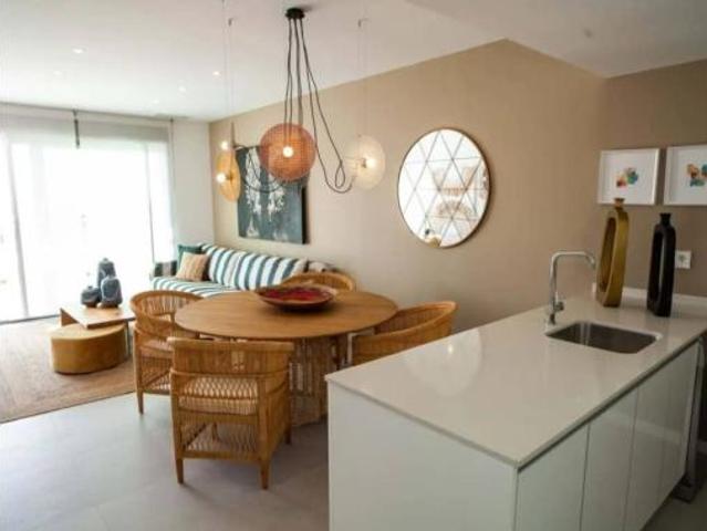 Piso en venta en la Marina Baixa, Valencia