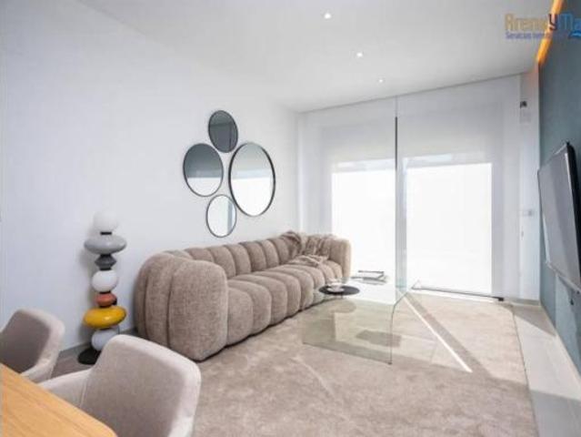 Apartamento en venta en la Marina Baixa, Valencia