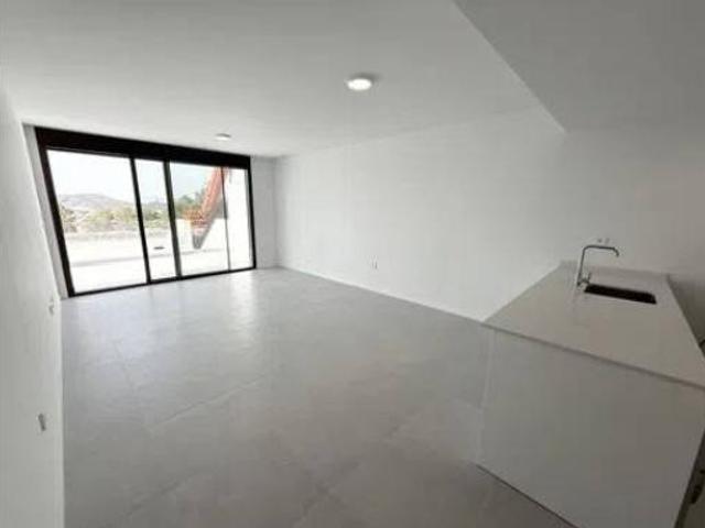 Piso en venta en la Marina Baixa, Valencia