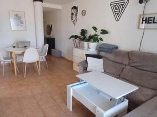 Piso en venta en la Marina Baixa, Valencia