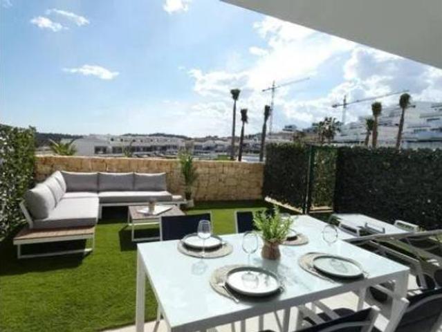 Piso en venta en la Marina Baixa, Valencia