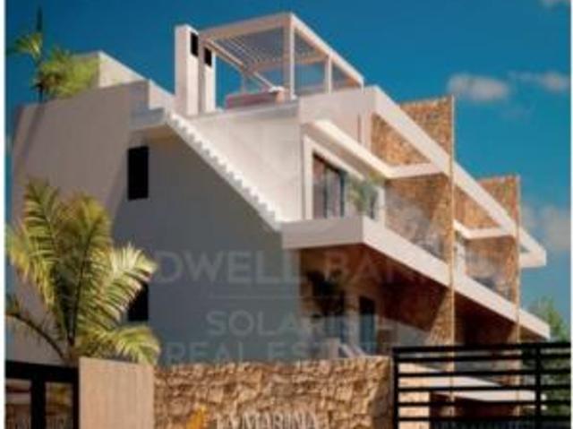 Piso en venta en la Marina Baixa, Valencia
